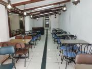 La Mariscal, Local Comercial, 45 m2, 3 ambientes, 1 baño