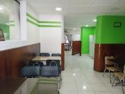 La Mariscal, Local Comercial, 45 m2, 3 ambientes, 1 baño