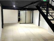 La Mariscal, Local Comercial en Renta, 110m2, 4 Ambientes
