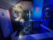 La Mariscal, Local Comercial en Renta, 200m2