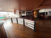 La Mariscal, Local Comercial en Renta, 200m2, 5 Ambiente