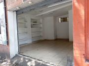 La Mariscal, Local Comercial en Renta, 27m2, 1 Ambiente,...
