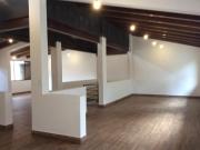 La Mariscal, Local Comercial en renta, 440 m2, 10...