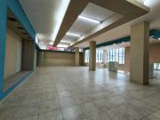 La Mariscal, Local Comercial en Renta, 600m2, 3 Ambientes