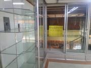 La Mariscal, local comercial en renta, 65 m2, 3...