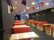 La Mariscal, Local en renta, 140 m2, 3 ambientes, 2...