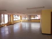 La Mariscal, Oficina en renta, 93 m2, 1 ambiente, 1 baño