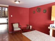 La Mariscal, Suite en Renta, 40m2, 1 Habitación