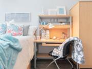 La MARQ 1 Bedroom Apartment for Rent at 1430 Rue City...