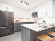 La MARQ 1 Bedroom Apartment for Rent at 1430 Rue City...