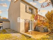 La Martelle Maison T4 clés en mains avec jardin privatif...