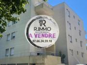 La Martelle T2 de 44 m2 avec jardin et parking