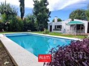 La Martona Casa en VENTA y ALQUILER