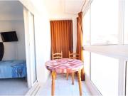 La Mata Estudio frente piscina