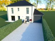 La Meauffe Vente Maison 50