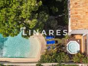 LA MÉDITERRANÉE Villa T6 de 196m2 Jardin + Piscine + Statio