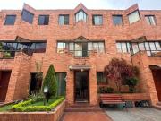 La Mejor Casa En Venta Del Condominio Pio Xii Barrio El...