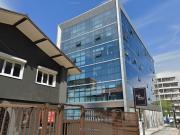 Cómoda oficina de 35 m2 en el mejor sector de Avenida...