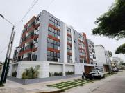 ¡Tu nuevo hogar te espera en Surco!