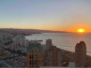 La mejor vista de Viña del Mar 3D/3B/2 piscinas
