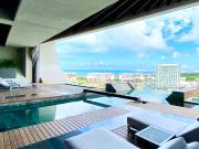 LA MEJOR VISTA Y UBICACION DE SHARK TOWER > NUEVO Y...