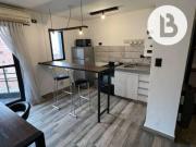 La mejor zona, reciclado y amoblado, ideal AirBNB