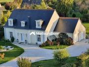 La Membrolle sur Choisille 37390 Achat / Vente maison 5...