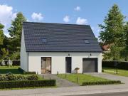 La Membrolle sur Longuenée 49770 Programme neuf maison...