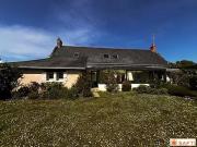 La Ménitré 49250 Achat / Vente maison 7 pièces t7
