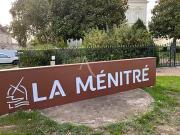 La Ménitré 49250 Achat / Vente terrain