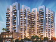 La Mer Regency,Panvel 1 BHK Apartment For Sale Navi Mumbai