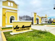 La Merced Urbanización Distrito de Laredo