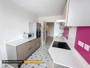 parc de l'Europe t5 101,65m2 balcon parking