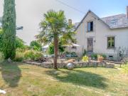 La Meyze Vente Maison 87