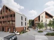 La Mézière 35520 Achat / Vente appartement 2 pièces t2...