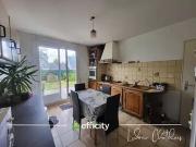 La Mézière 35520 Achat / Vente maison 5 pièces t5 terrasse