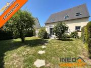 La Mézière 35520 Achat / Vente maison 5 pièces t5...