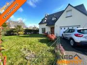 La Mézière 35520 Achat / Vente maison 6 pièces t6...
