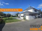 La Mézière 35520 Achat / Vente maison 7 pièces t7...