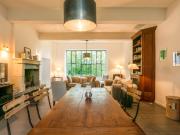 La Miellerie côté jardin – Duplex jardin & rivière