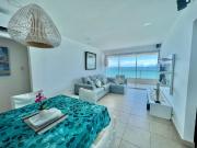 LA MILINA: ALQUILO DEPARTAMENTO FRENTE AL MAR CON...