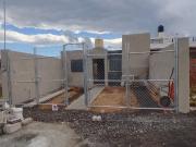 La Mintzita, Morelia Michoacan