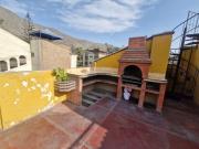 LA MOLINA,$300,000 SANTA PATRICIA, TERRAZA AMOBLADA, 6...