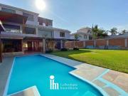 La Molina Camacho, Alquilo casa, remodelada, 5 dorm,...