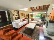 LA MOLINA CASA EN VENTA