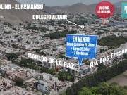 La Molina El Remanso. Vendo Depa esquina + Aires