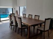 LA MOLINA LA PLANICIE 1ERA ETAPA LINDA CASA REMODELADA...