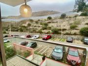 LA MOLINA LAS LOMAS ALQUILO FLAT EN CONDOMINIO 96M2...