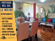 La Molina PORTADA DEL SOL Departamento de 2 Dormitorios...