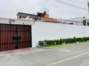 La molina Vendo departamento de 140m2 con 2 dorm c/ baño...